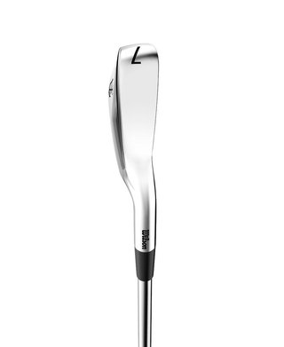 Wilson DYNAPWR Forged fers homme, acier