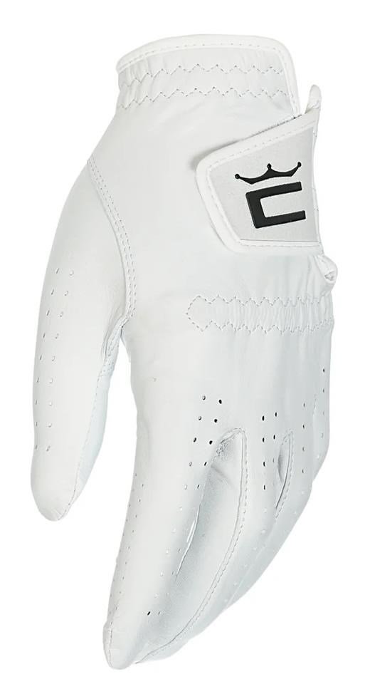 Cobra Pour Tour gant homme, blanc
