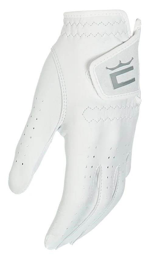 Cobra Pour Tour gant de golf femme, blanc