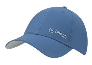 PING Eye casquette homme, stellar