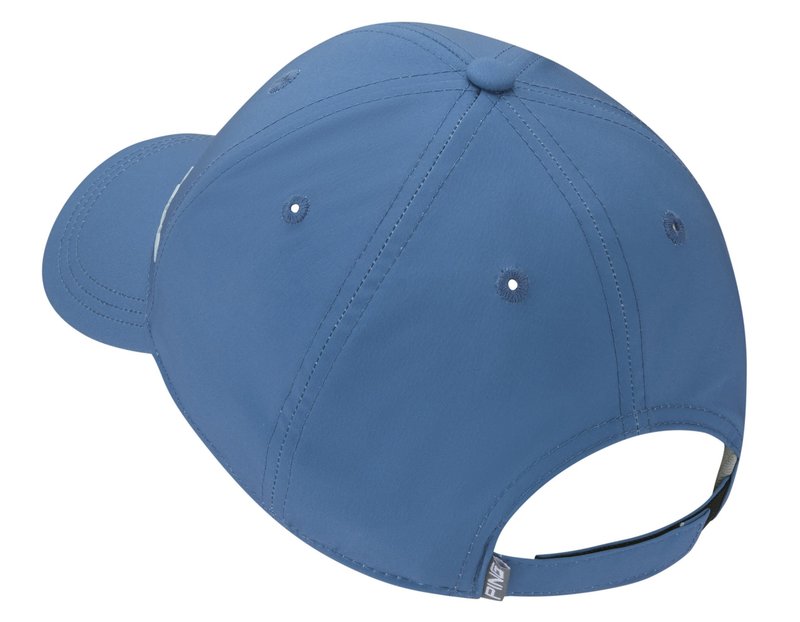PING Eye casquette homme, stellar