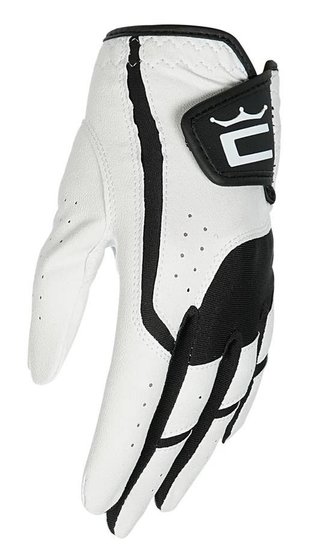 Cobra Microgrip Flex gant junior, blanc