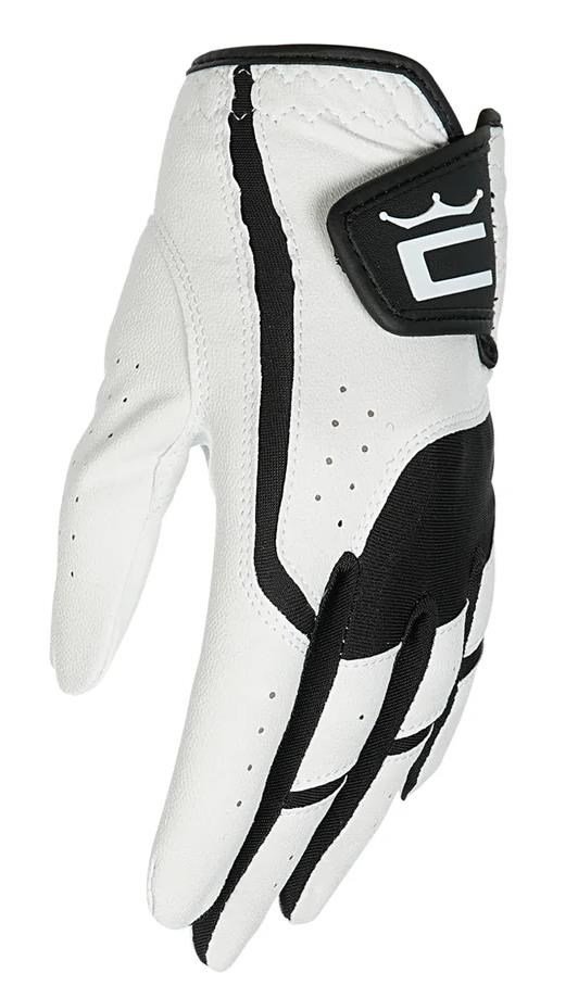 Cobra Microgrip Flex gant junior, blanc