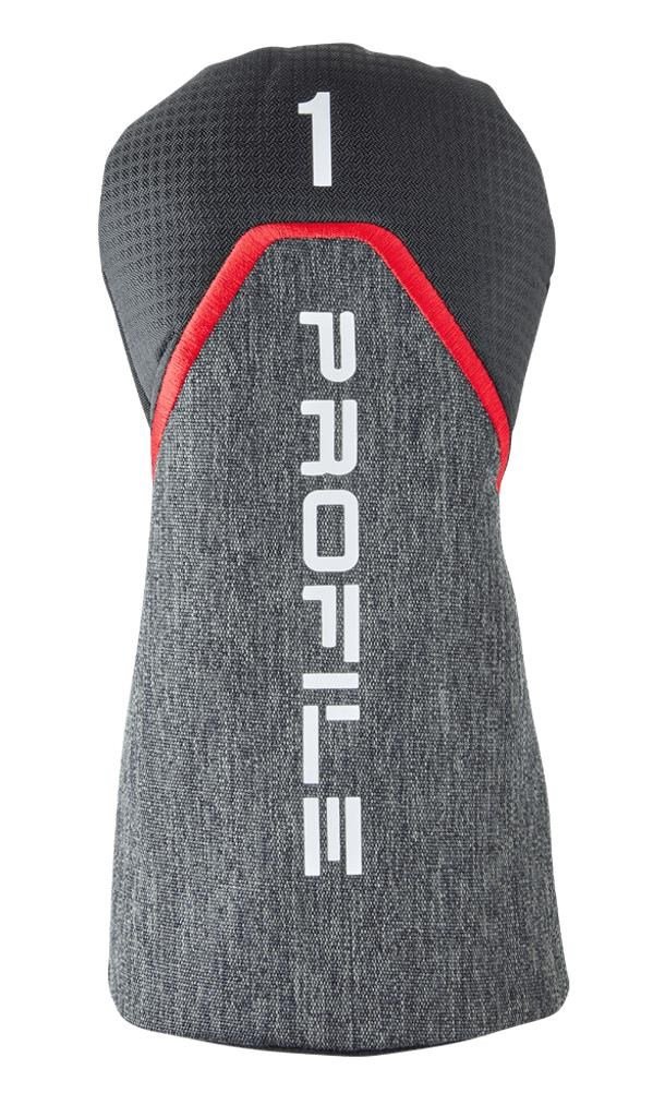 Wilson Profile driver pour hommes