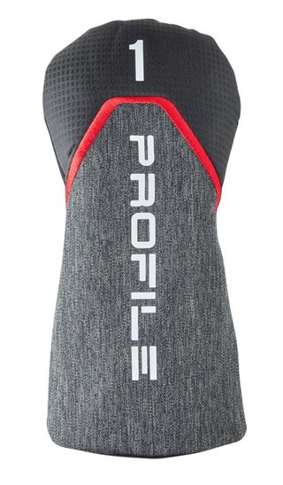 Wilson Profile driver pour hommes