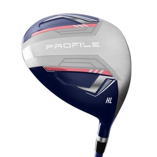 Wilson Profile driver femme
