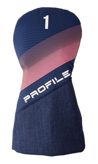 Wilson Profile driver femme