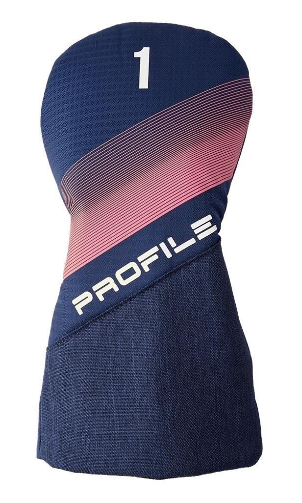 Wilson Profile driver femme