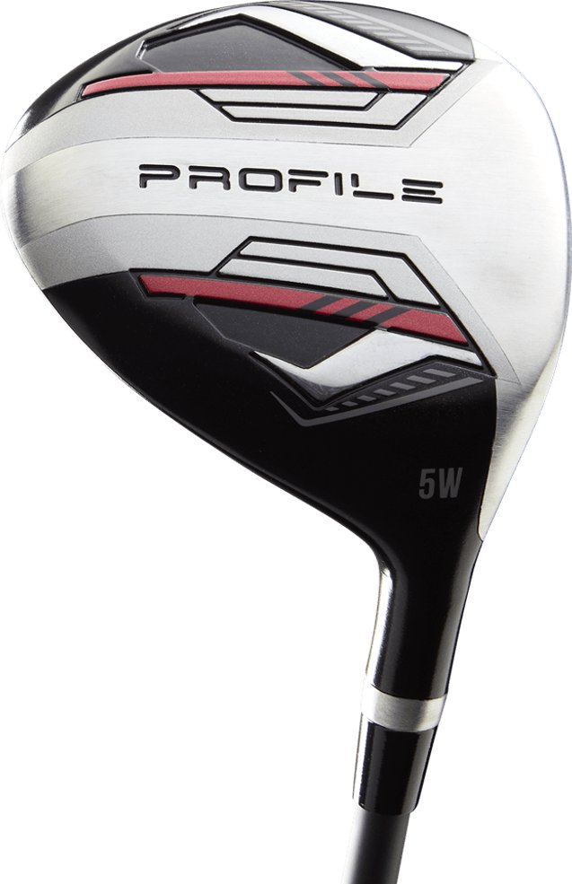Wilson Profile bois de parcours homme