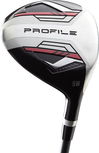 Wilson Profile bois de parcours homme