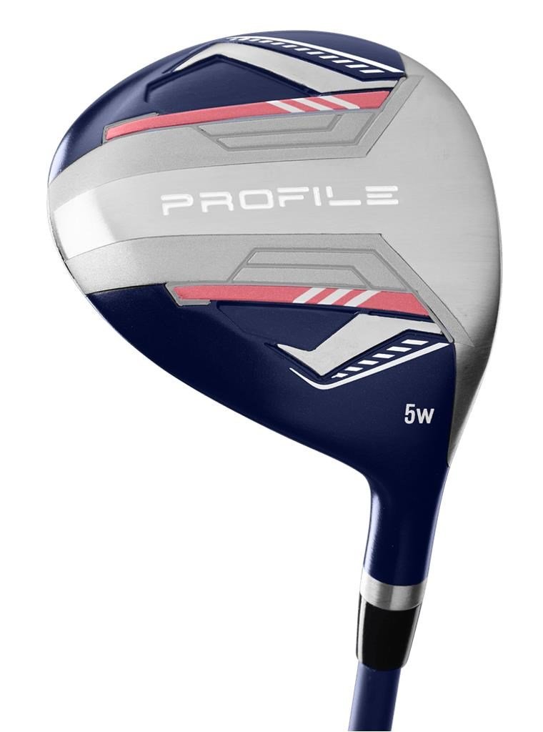 Wilson Profile bois de fairway pour femmes