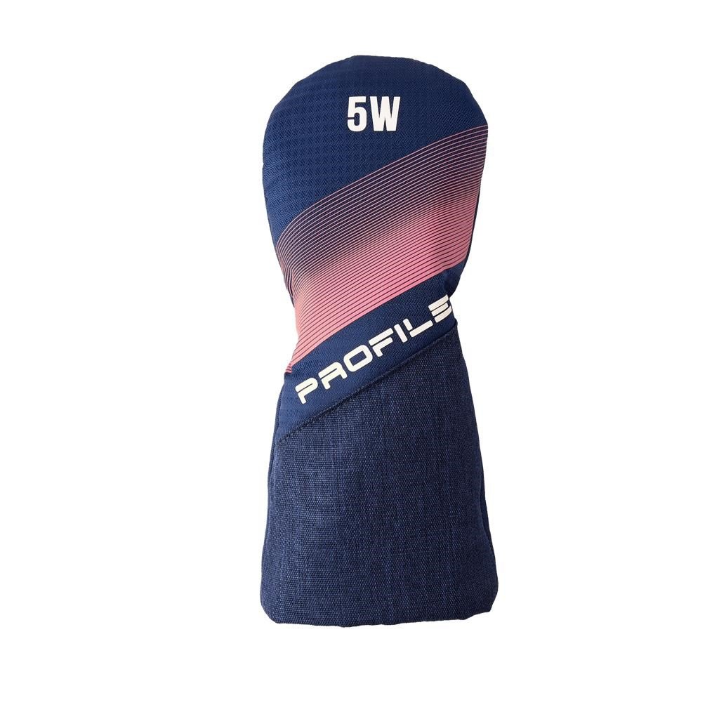 Wilson Profile bois de fairway pour femmes