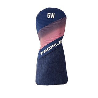 Wilson Profile bois de fairway pour femmes