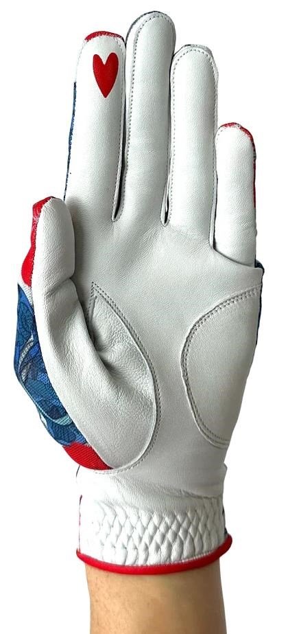 Best of Golf America ladies aloha gant de golf femme, aloha