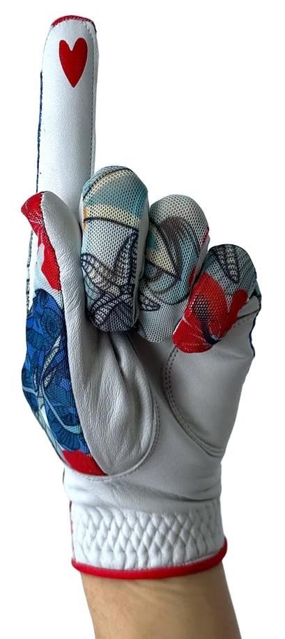 Best of Golf America ladies aloha gant de golf femme, aloha