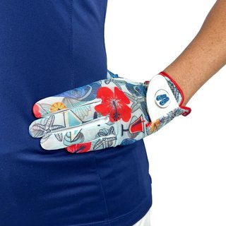 Best of Golf America ladies aloha gant de golf femme, aloha
