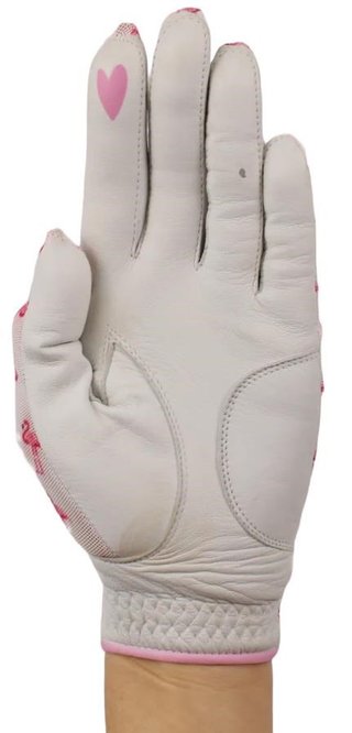 Best of Golf America ladies flamingle gant de golf femme, flamingle