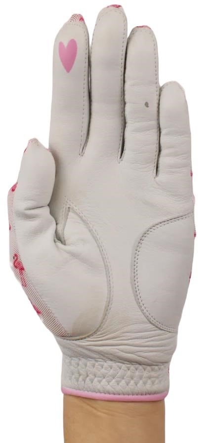 Best of Golf America ladies flamingle gant de golf femme, flamingle