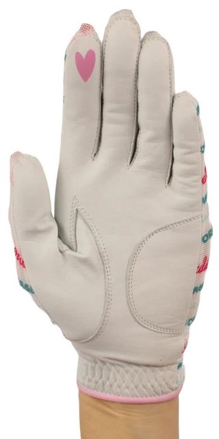 Best of Golf America ladies mulligan gant de golf femme, mulligan