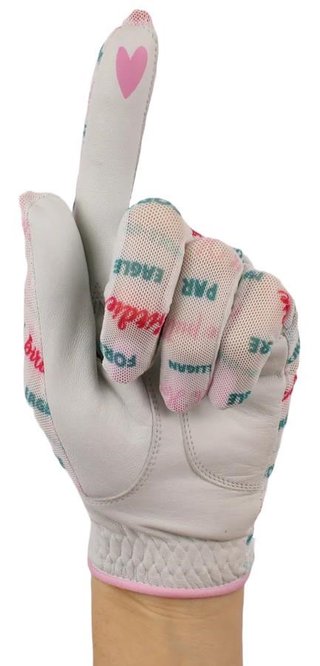 Best of Golf America ladies mulligan gant de golf femme, mulligan