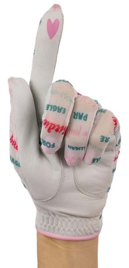 Best of Golf America ladies mulligan gant de golf femme, mulligan