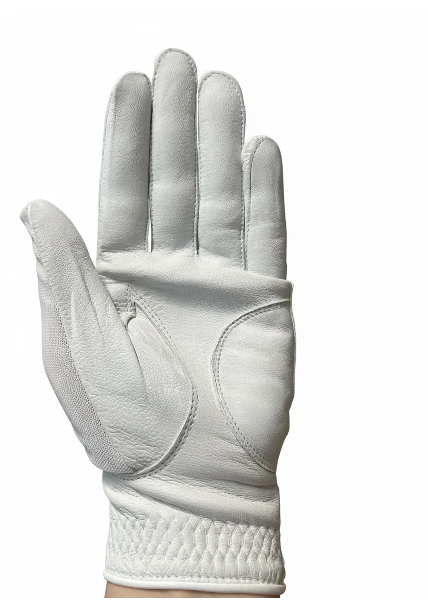 Best of Golf America gant de golf femme, blanc
