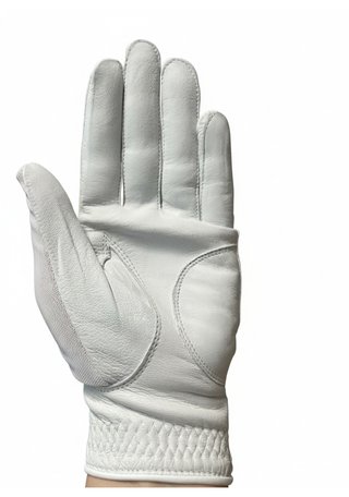Best of Golf America gant de golf femme, blanc
