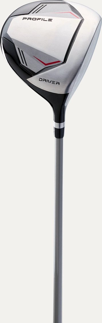 Wilson Profile JR set de golf junior, acier/graphite