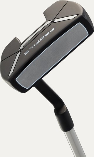 Wilson Profile JR set de golf junior, acier/graphite