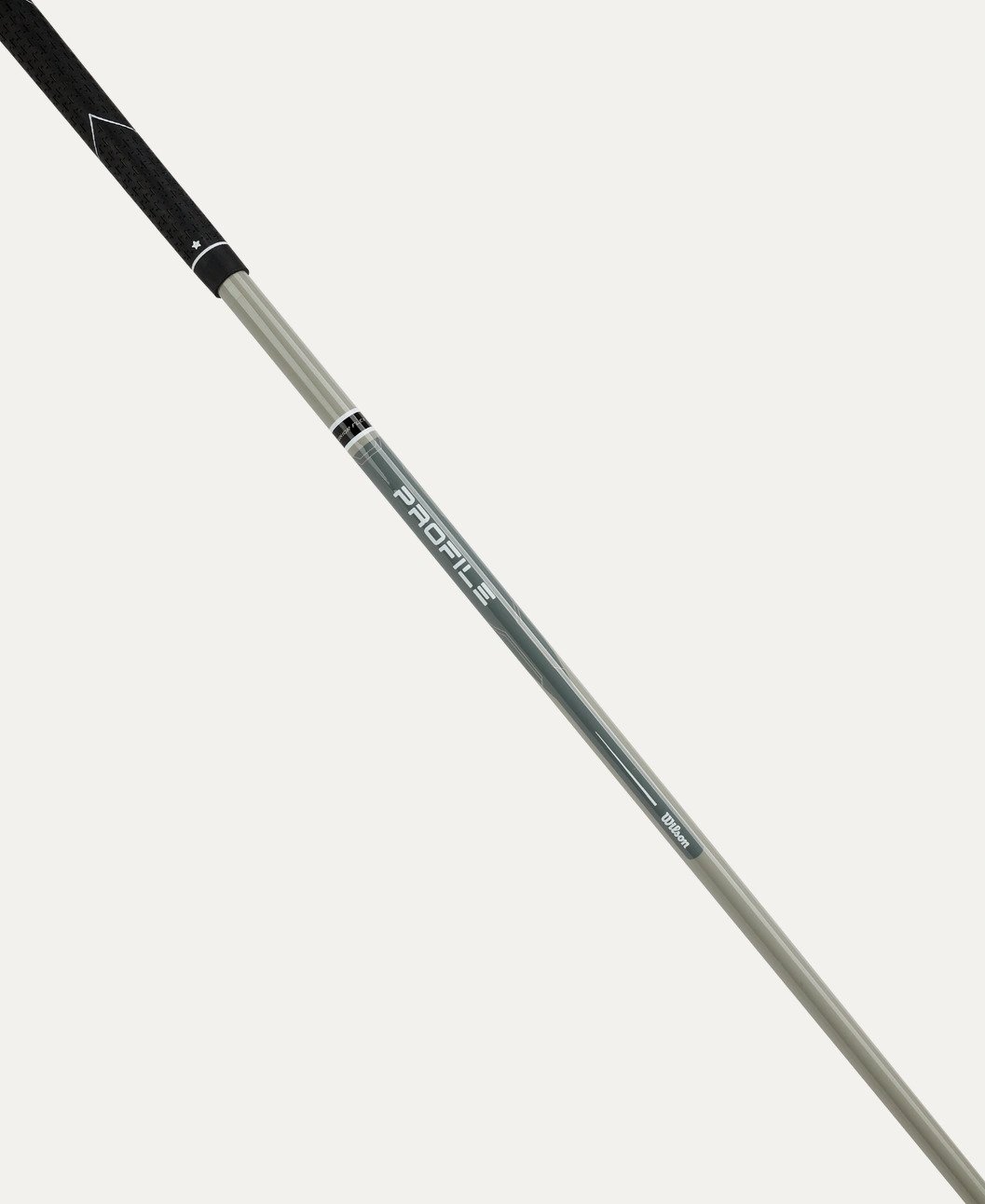 Wilson Profile JR set de golf junior, acier/graphite