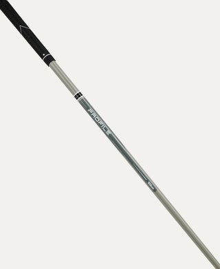 Wilson Profile JR set de golf junior, acier/graphite