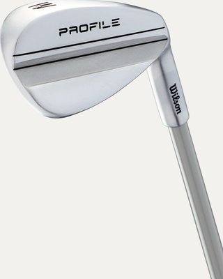 Wilson Profile JR set de golf junior, acier/graphite