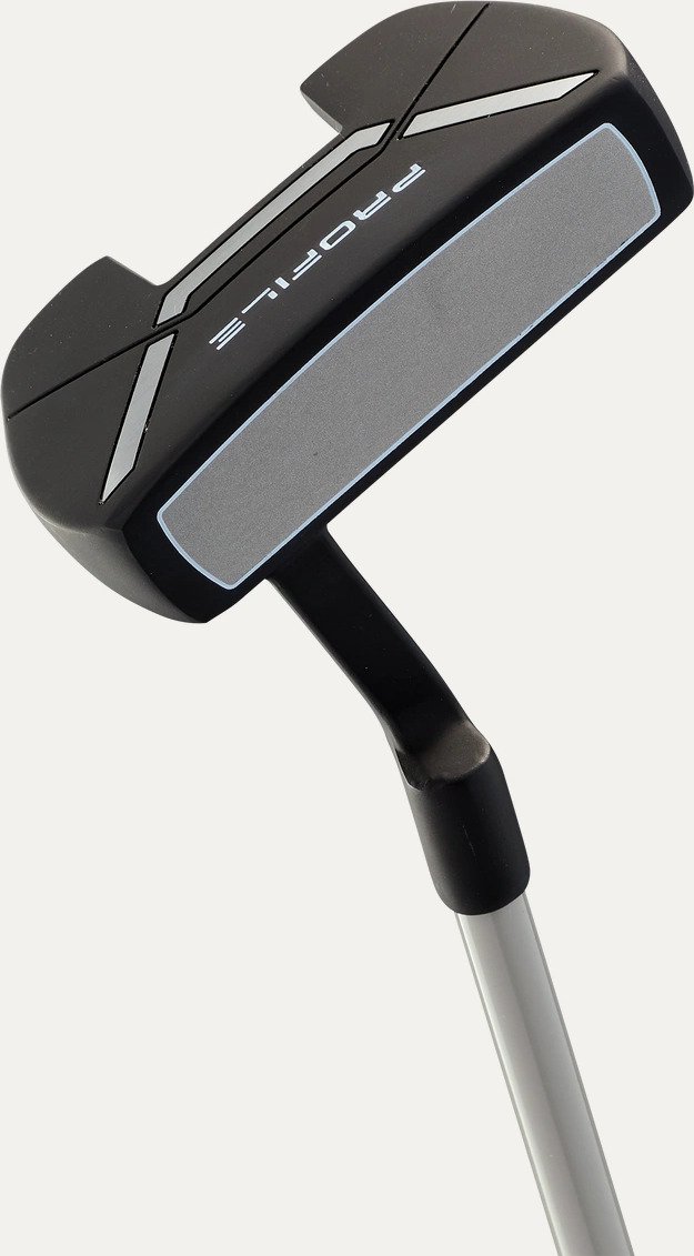Wilson Profile JR set de golf junior, acier/graphite