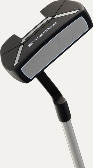 Wilson Profile JR set de golf junior, acier/graphite