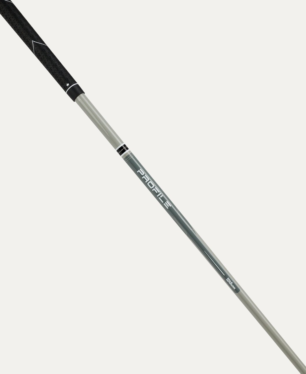 Wilson Profile JR set de golf junior, acier/graphite