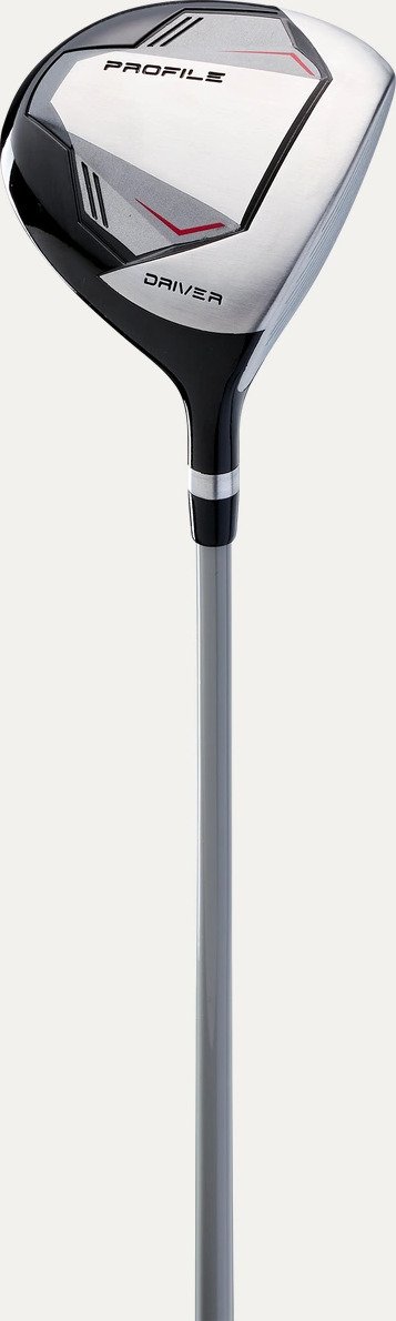 Wilson Profile JR set de golf junior, acier/graphite