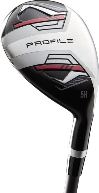 Wilson Profile hybrid homme