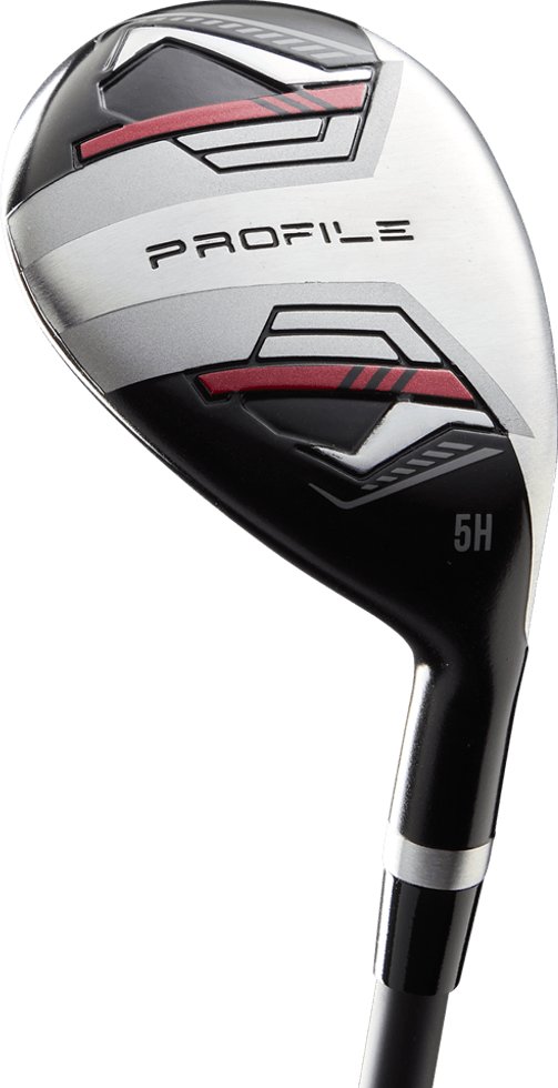 Wilson Profile hybrid homme