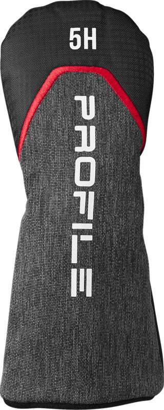 Wilson Profile hybrid homme