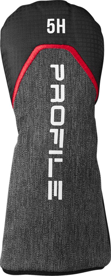 Wilson Profile hybrid homme