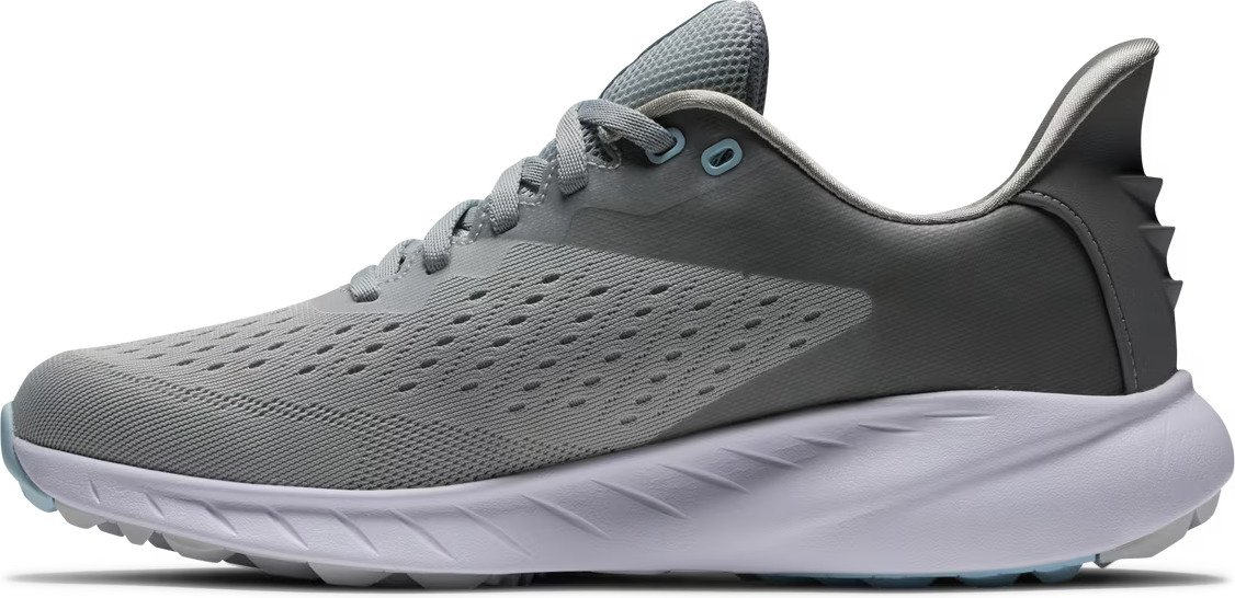 FootJoy Flex XP chaussures de golf femme, gris