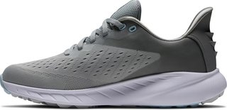 FootJoy Flex XP chaussures de golf femme, gris