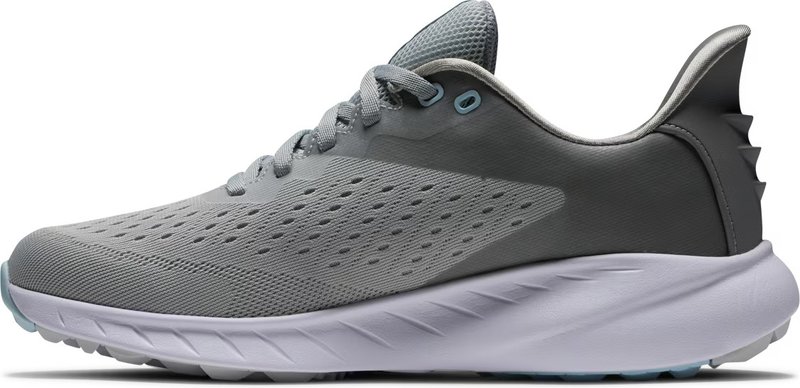FootJoy Flex XP chaussures de golf femme, gris