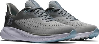 FootJoy Flex XP chaussures de golf femme, gris