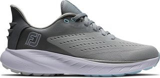 FootJoy Flex XP chaussures de golf femme, gris