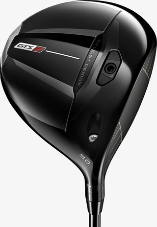 Titleist GTS 2 driver homme