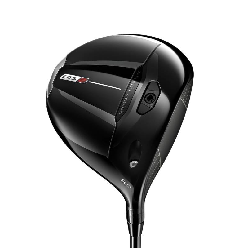 Titleist GTS 2 driver homme