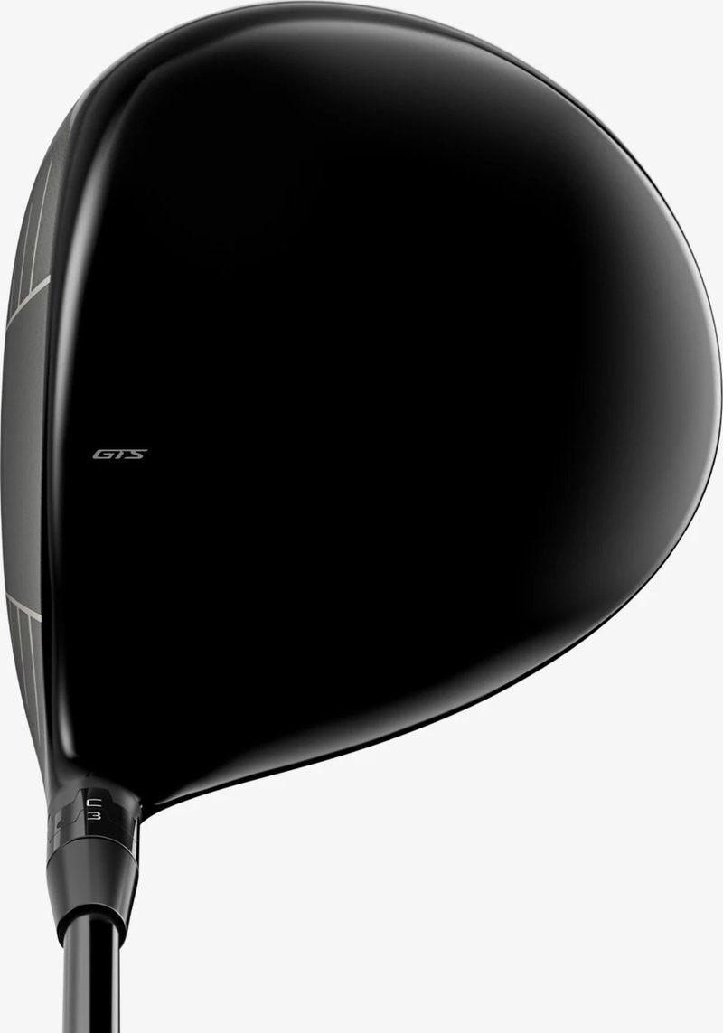 Titleist GTS 2 driver homme, shaft premium