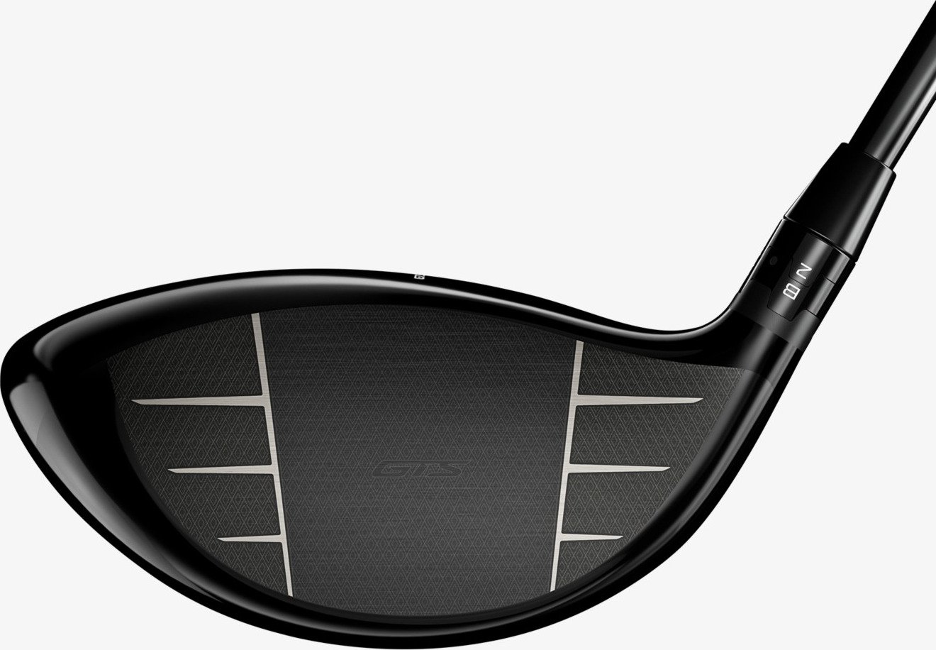 Titleist GTS 2 driver homme, shaft premium