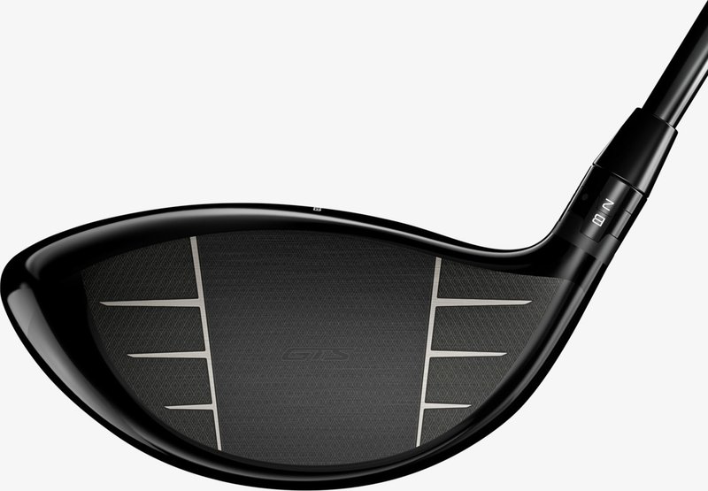 Titleist GTS 2 driver homme, shaft premium